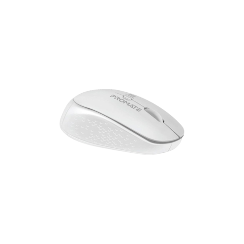 PROMATE - فأرة لاسلكية ErGonomic بنطاق عمل 10 متر
