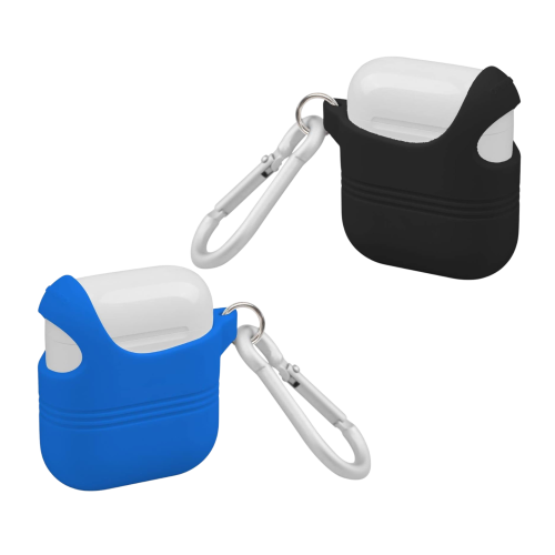 PROMATE - غلاف حماية Shock Proof للايربودز 2