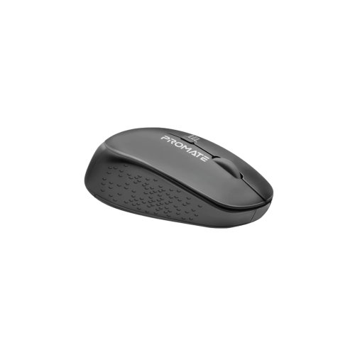 PROMATE - فأرة لاسلكية ErGonomic بنطاق عمل 10 متر