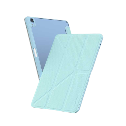 AMAZINGthing - غلاف حماية TITAN PRO للايباد اير 10...