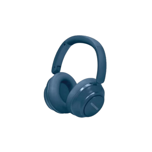 MOOGMAX - سماعة رأس لاسلكية عازلة للضوضاء