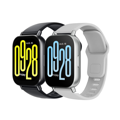 Xiaomi - ساعة Redmi Watch 5 Active الذكية