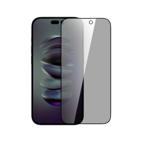 WiWU - حماية شاشة زجاجية - خصوصية