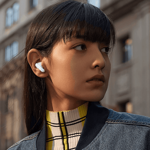 Xiaomi - سماعة Redmi Buds 5 Pro عازلة للضوضاء بـ38...