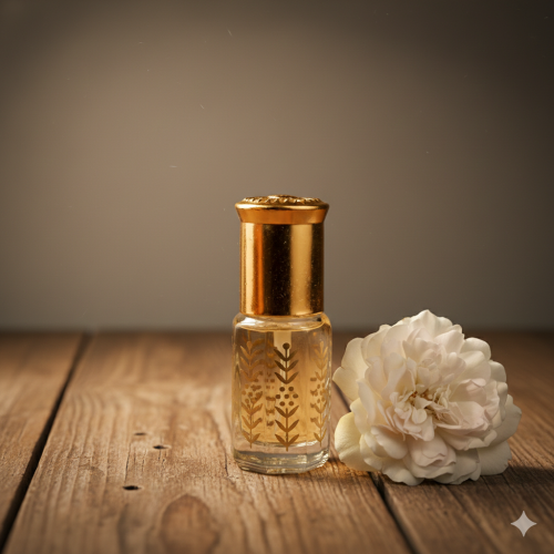 دهن ورد بلغاري