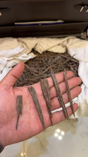 عود هندي سلا دبل سوبر