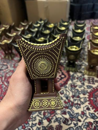 مباخر ( نقش نجدي