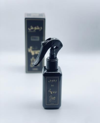 مرش 86 للسيارات