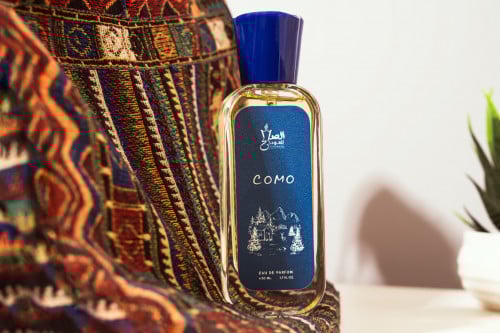 عطر كومو