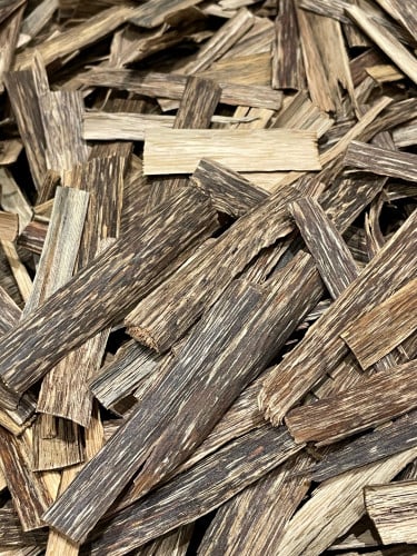 عود رقائق تراد درجة A