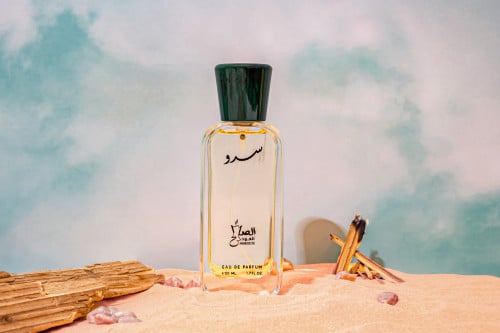 عطر سدو