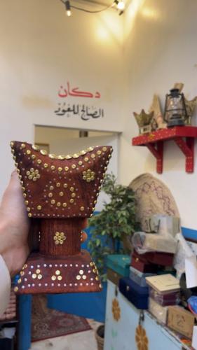 مبخرة حائليه