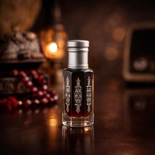 دهن عود ماليزي فاخر