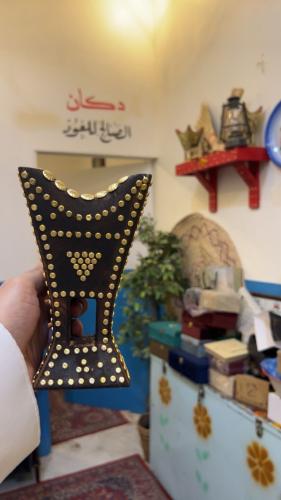 مبخرة حائليه