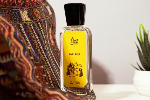 عطر هلارا