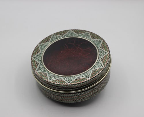 زعفران سوبر نقيل ( فاخر