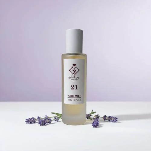 21 - HAIR MIST