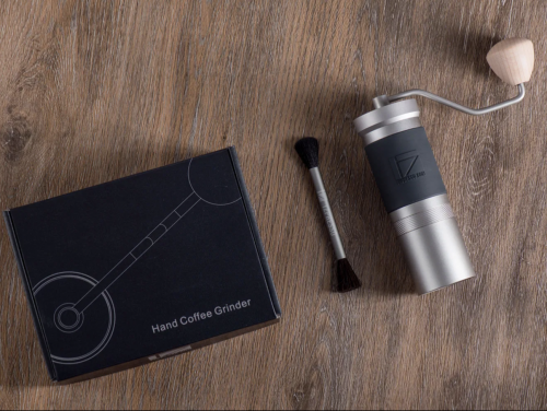 طاحونة 1Zpresso JX-PRO