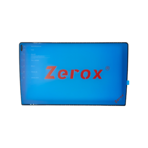 شاشة كار بلاي مقاس 9 انش حجم ذاكرة 2-32 - زيروكس ZEROX