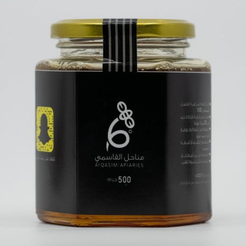 عسل مورينجا بلدي حايل