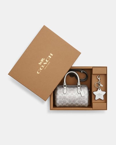 Mini Rowan اصدار محدود