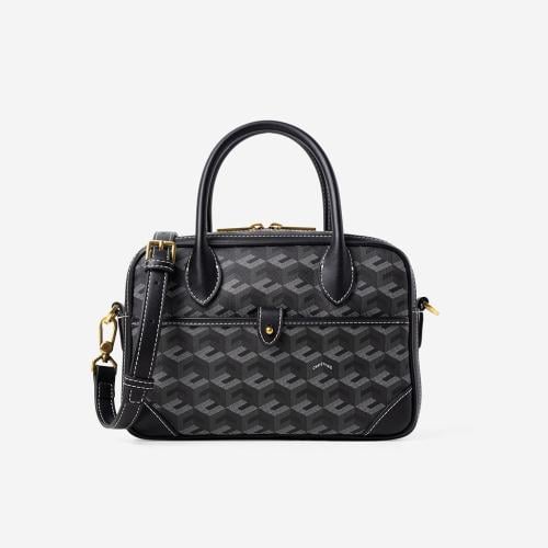 Marcelo tote bag