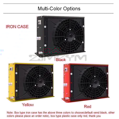 مكيف الهواء الكهربائي 12 فولت/24 فولت للحافلات وال...