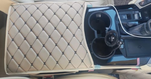 تكاي وسطي مع جيوب جانبيه