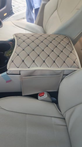 تكاي وسطي مع جيوب جانبيه