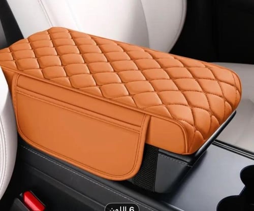 تكاية وسطي مع جيوب جانبي سماكة 5 سم