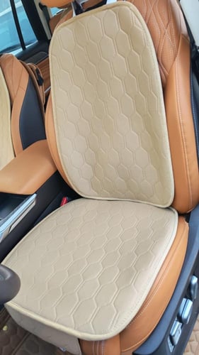 تلبيسات مراتب قماش نقشة اليزر