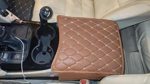 تكاي وسطي مع جيوب جانبيه