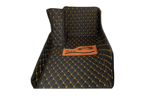 ارضيات جلد فاخرة دايموند