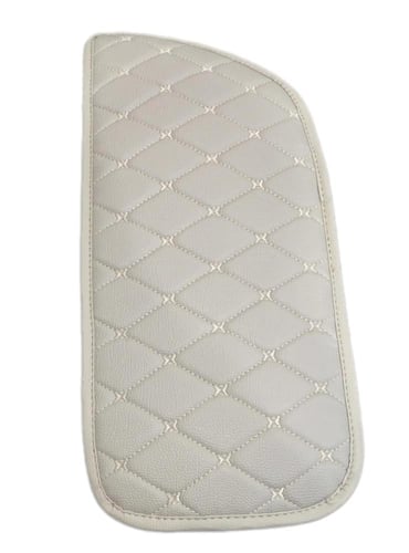 تكاي وسطي مع جيوب جانبيه