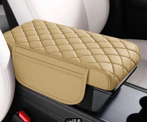 تكاية وسطي مع جيوب جانبي سماكة 5 سم