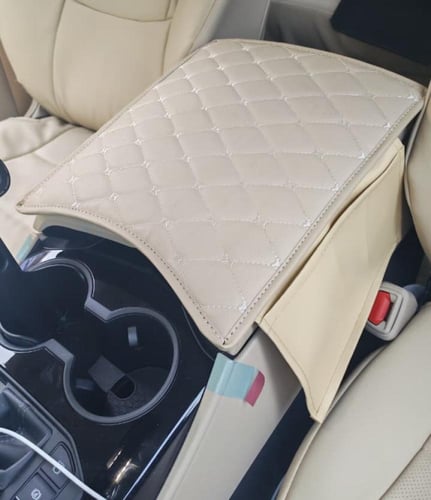 تكاي وسطي مع جيوب جانبيه