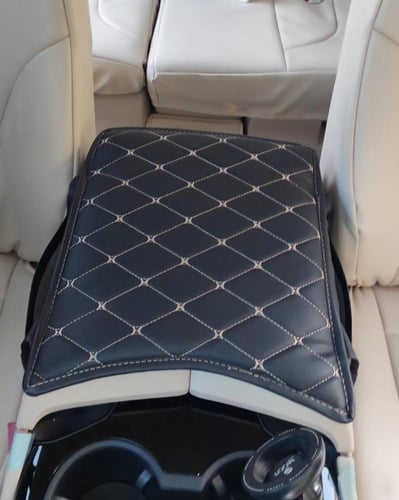 تكاية وسطي مع جيوب جانبي سماكة 5 سم