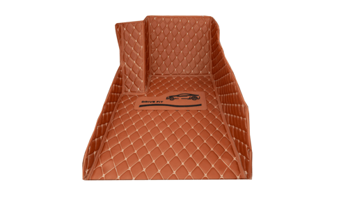 ارضيات جلد فاخرة دايموند