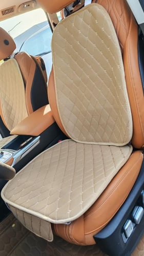 تلبيسة مراتب قماش مطرز