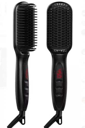 جهاز فرد الشعر