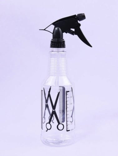 علبه بخاخ فارغه