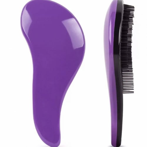 مشط فك تشابك الشعر