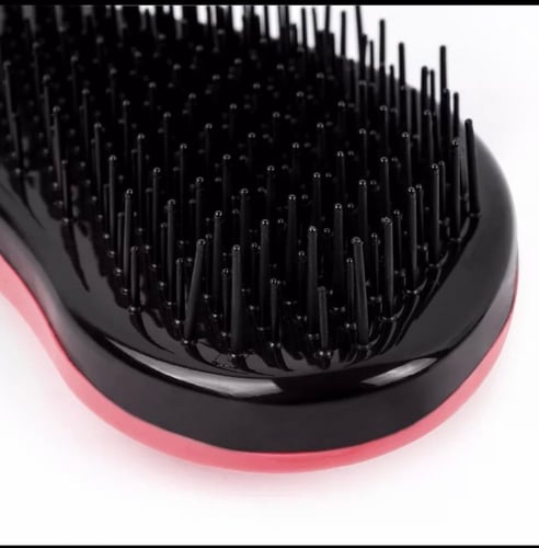 مشط فك تشابك الشعر