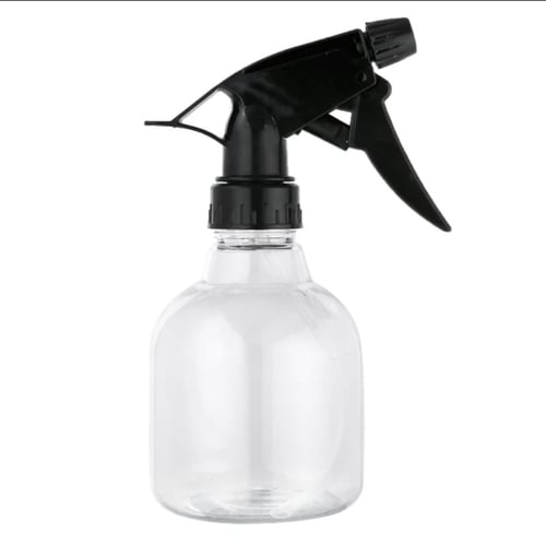 علبه بخاخ فارغه حجم صغير