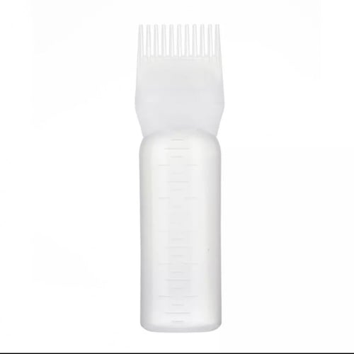 موزع الزيت 120 مللي متعدد الألوان