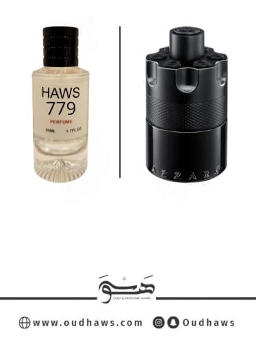 عطر 779 بديل من - ذا موست وانتد من ازارو