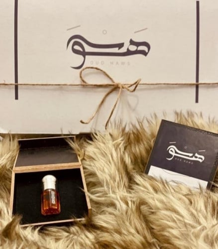 مسك الرومان