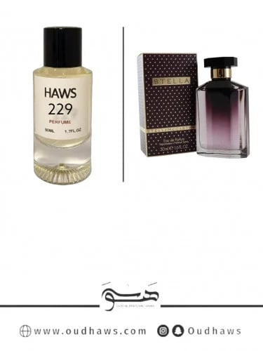 عطر 229 بديل من - ستيلا من ستيلا مكارتني