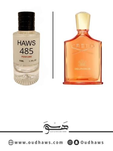 عطر 485 بديل من - دلفينوس من كريد