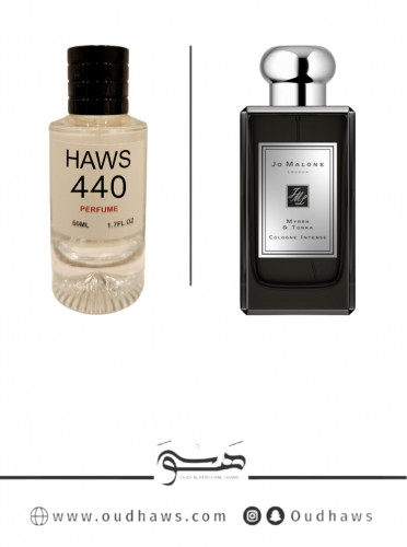 عطر 440 بديل من - مير اند تونكا من جو مالون
